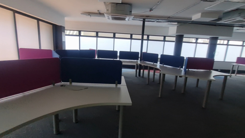 To Let commercial Property for Rent in Cape Town City Centre Western Cape